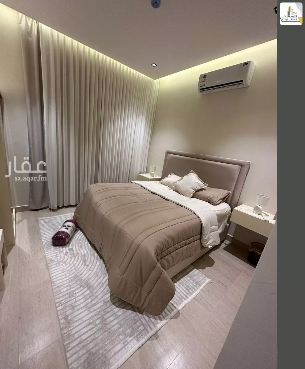 3 bedroom apartment in Al Quds 4