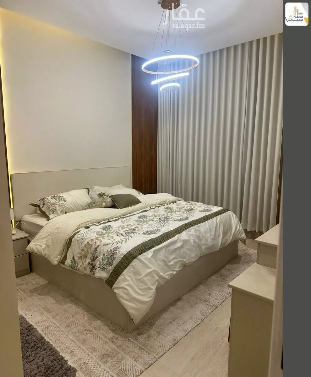 3 bedroom apartment in Al Quds 6