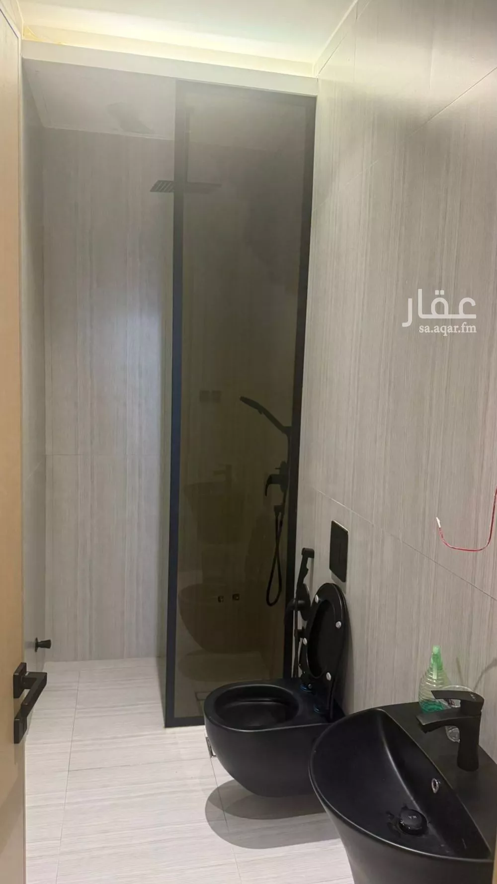 3 bedroom apartment in Al Malqa 11