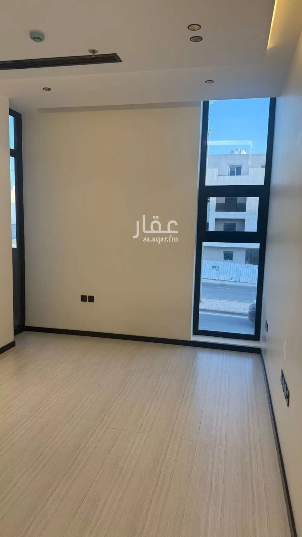 3 bedroom apartment in Al Malqa 3