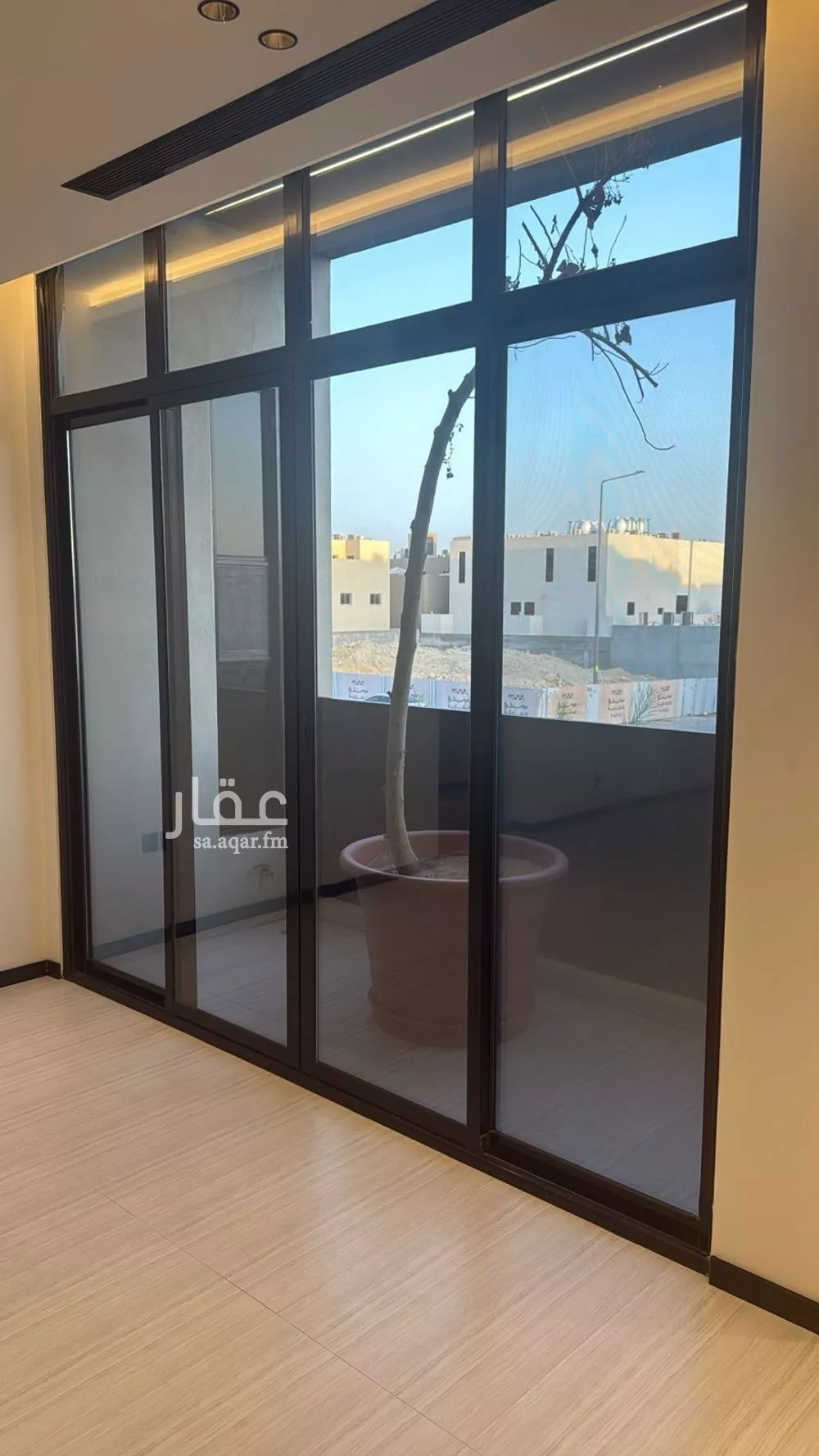 3 bedroom apartment in Al Malqa 4