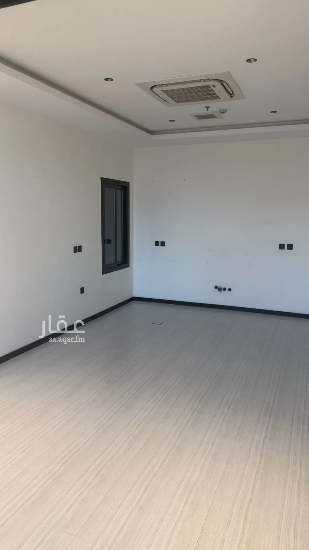 3 bedroom apartment in Al Malqa 6
