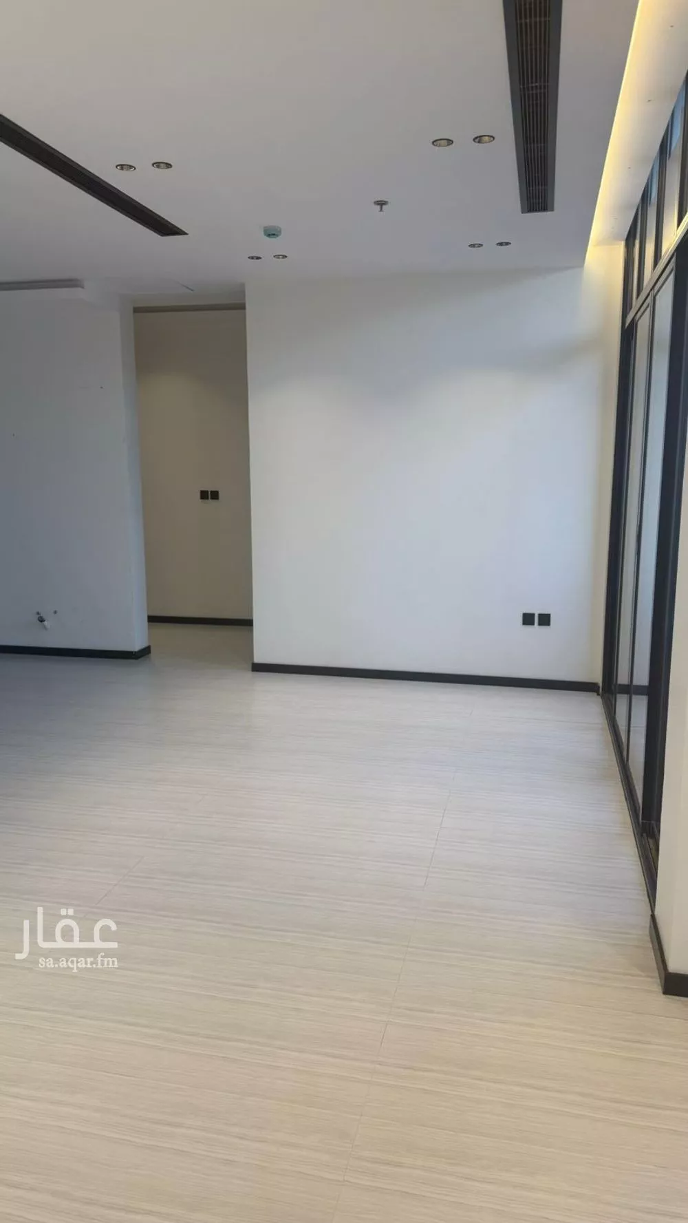3 bedroom apartment in Al Malqa 7