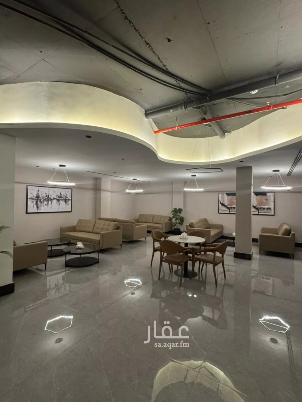 شقة 3 غرف في العارض 11
