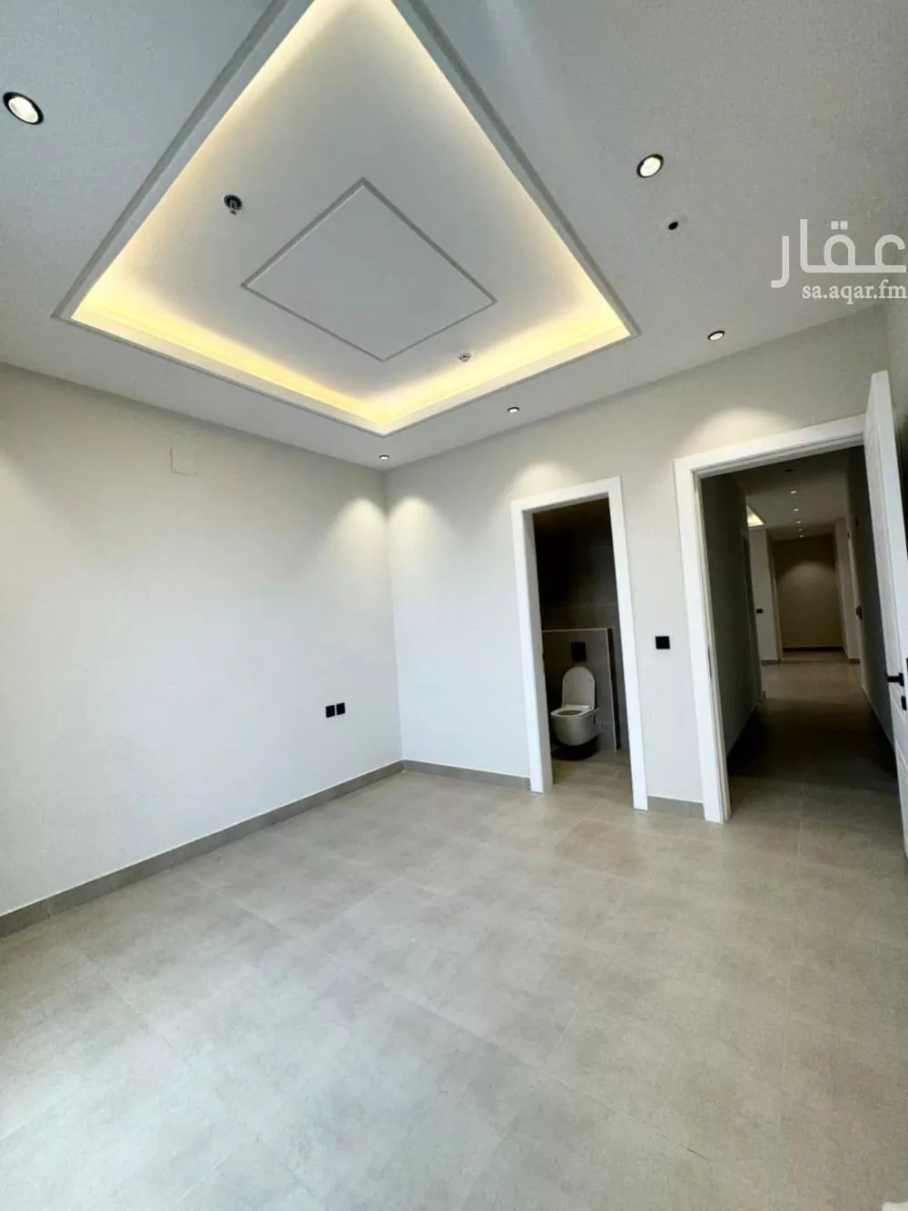 شقة 3 غرف في العارض 6