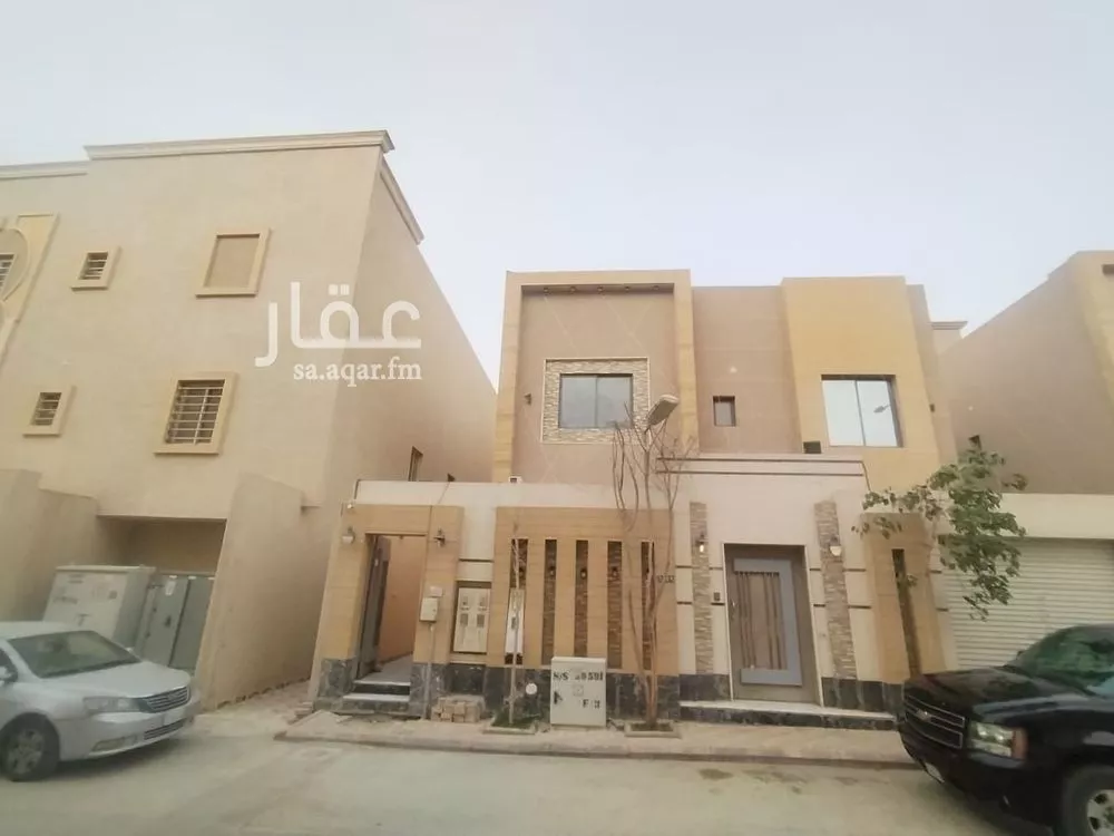 3 bedroom floor in Al Narjis 2