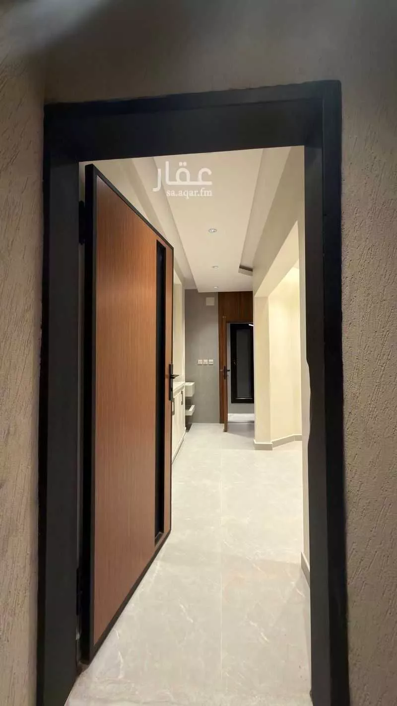 شقة 1 غرف في العليا 2