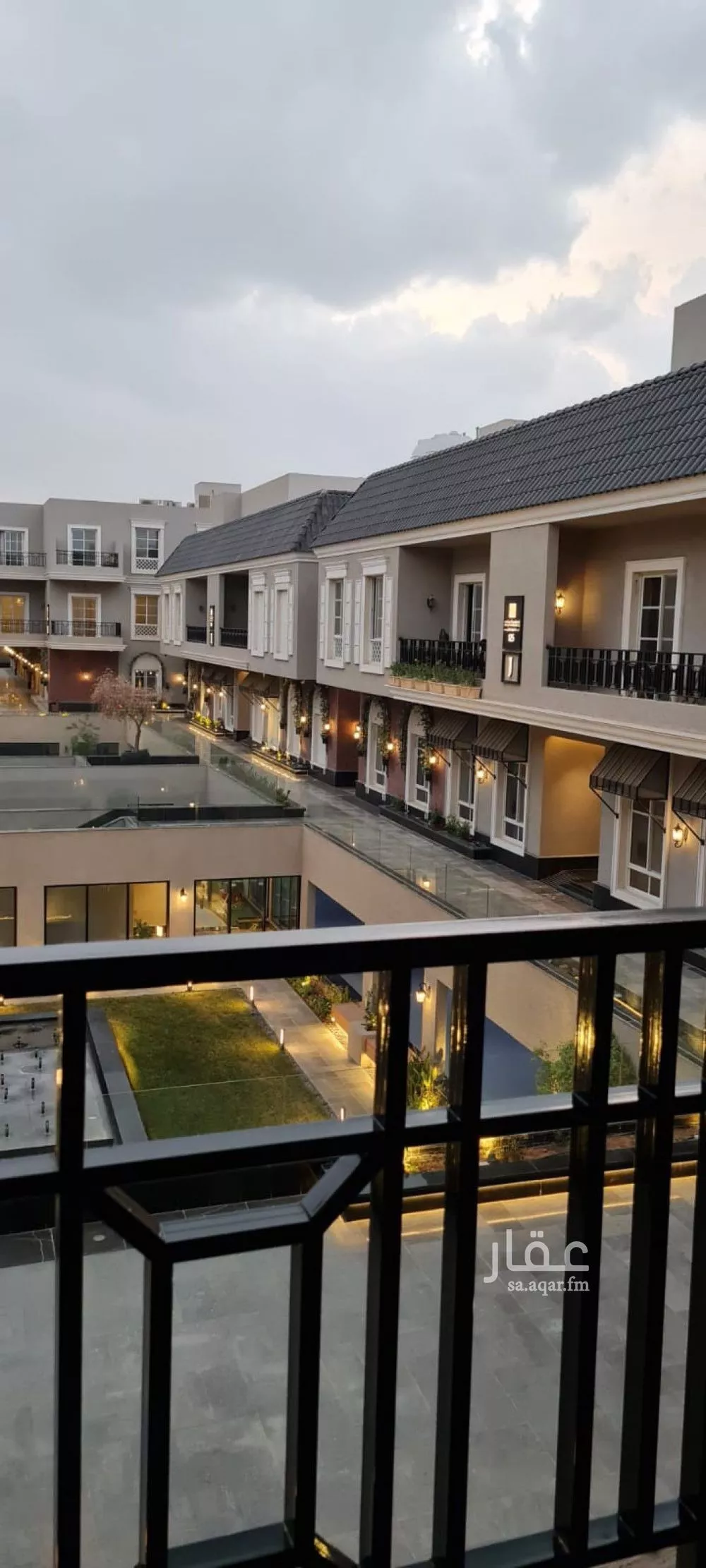 3 bedroom apartment in King Abdul Aziz, Riyadh 5