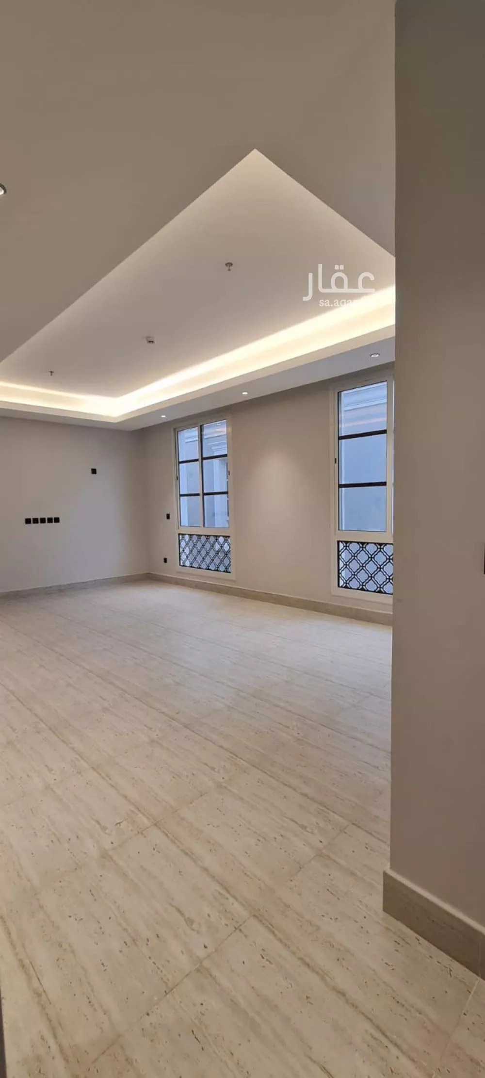 3 bedroom apartment in King Abdul Aziz, Riyadh 7