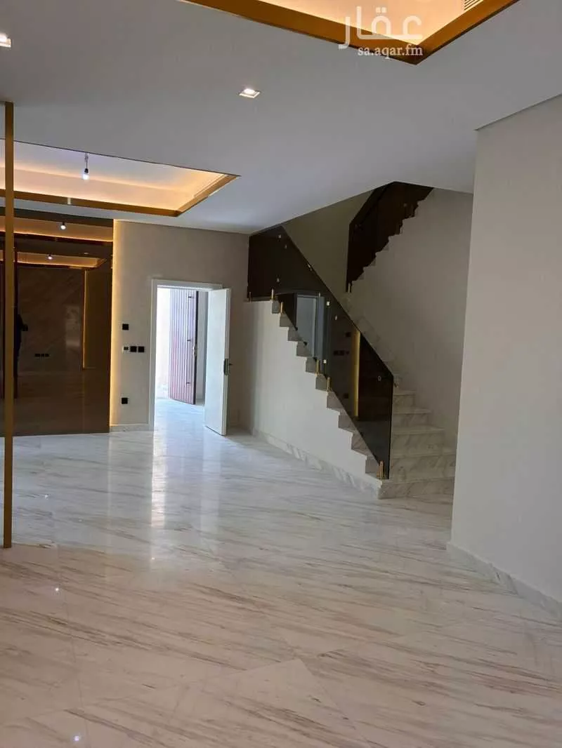 4 bedroom villa in Sidrah 19