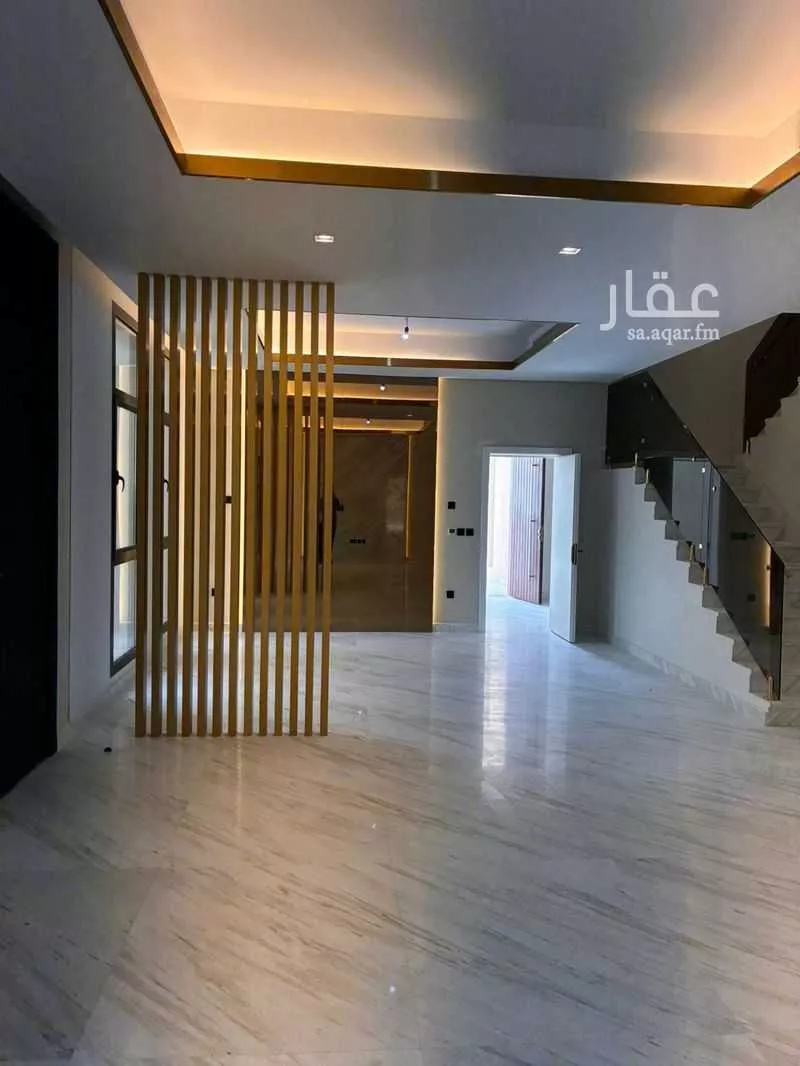 4 bedroom villa in Sidrah 20