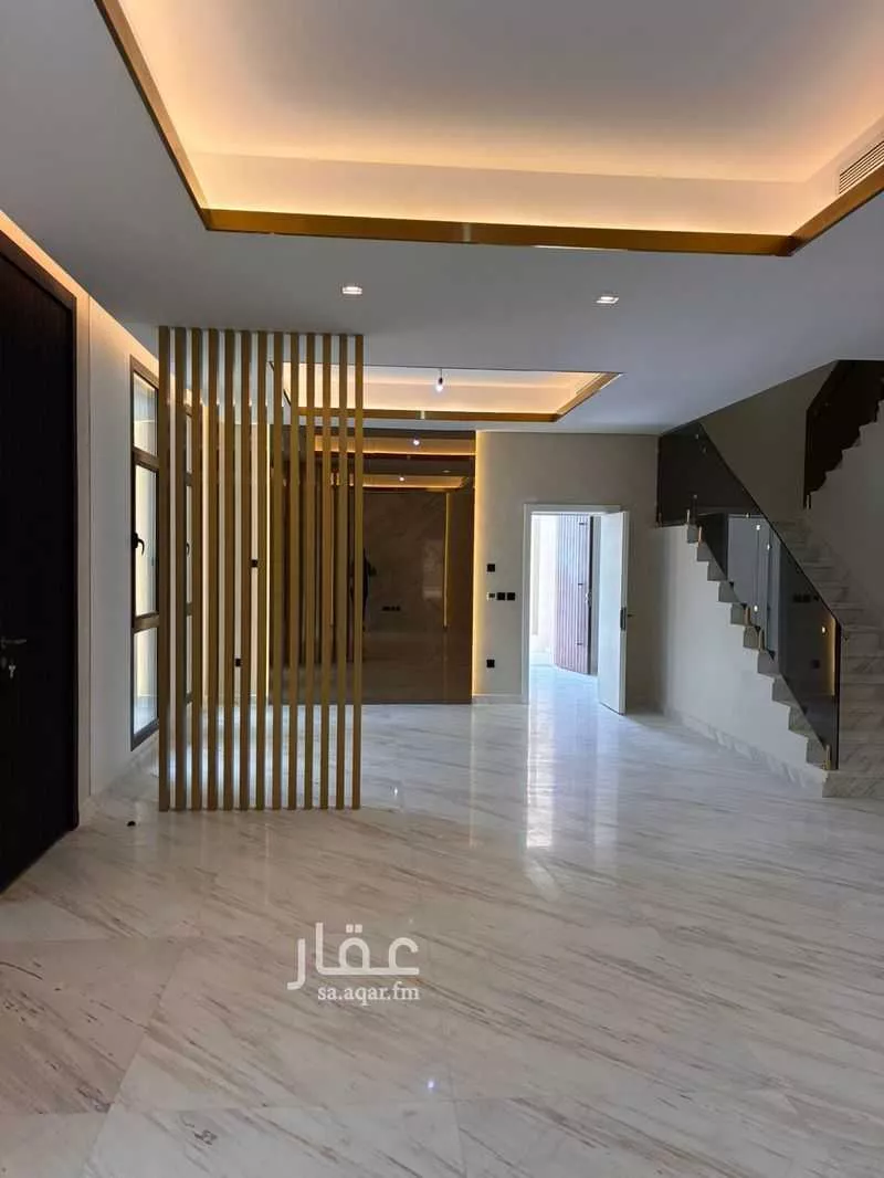 4 bedroom villa in Sidrah 21
