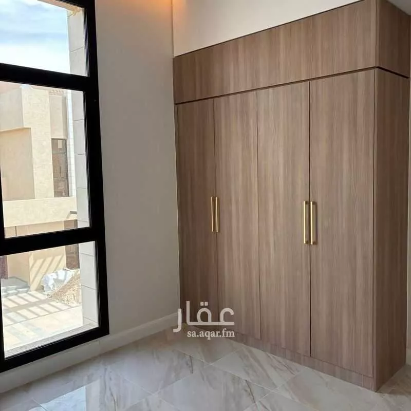 4 bedroom villa in Sidrah 5