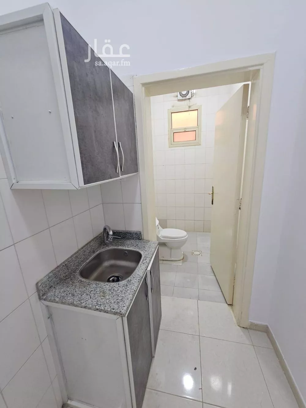 1 bedroom apartment in Ishbiliyah 2