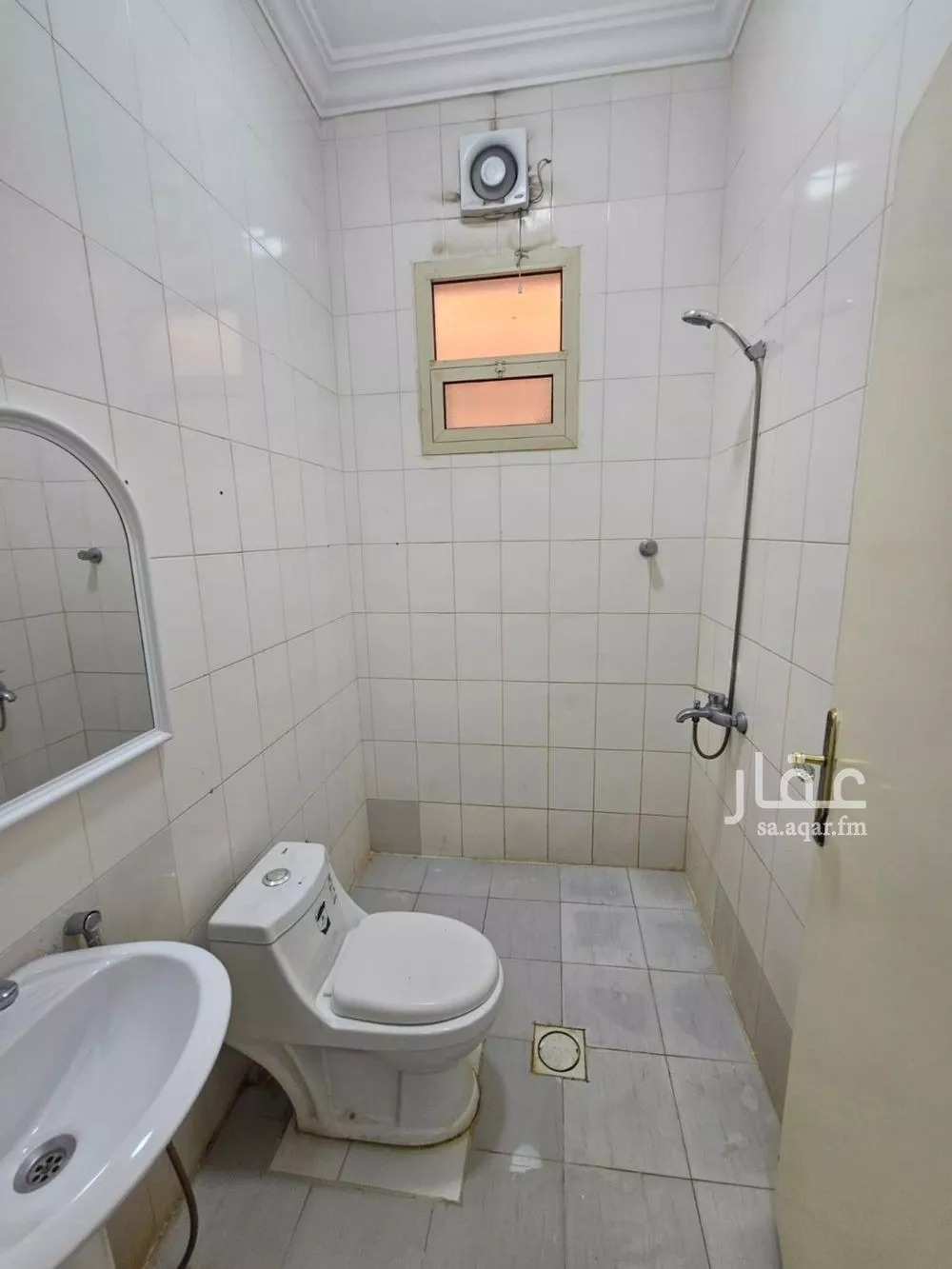1 bedroom apartment in Ishbiliyah 3