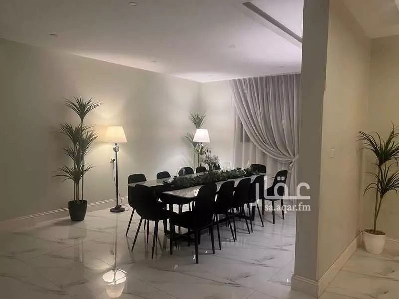 7 bedroom villa in Al Rawdah 2