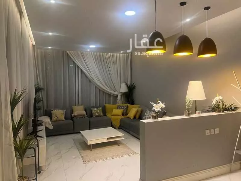 7 bedroom villa in Al Rawdah 14