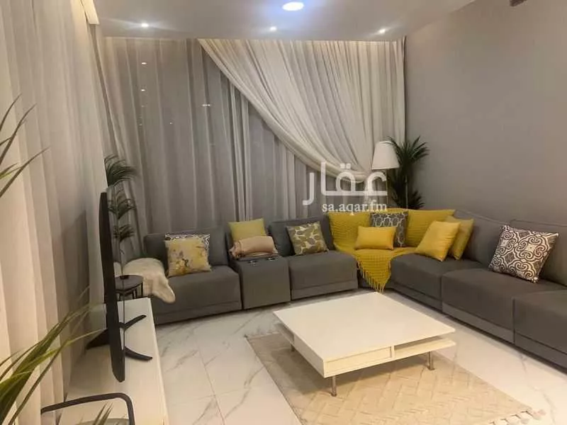 7 bedroom villa in Al Rawdah 17