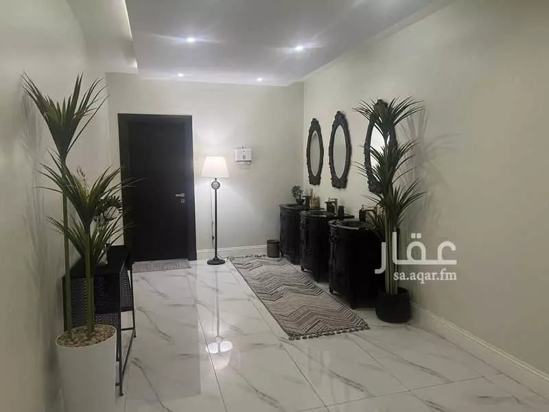 7 bedroom villa in Al Rawdah 18