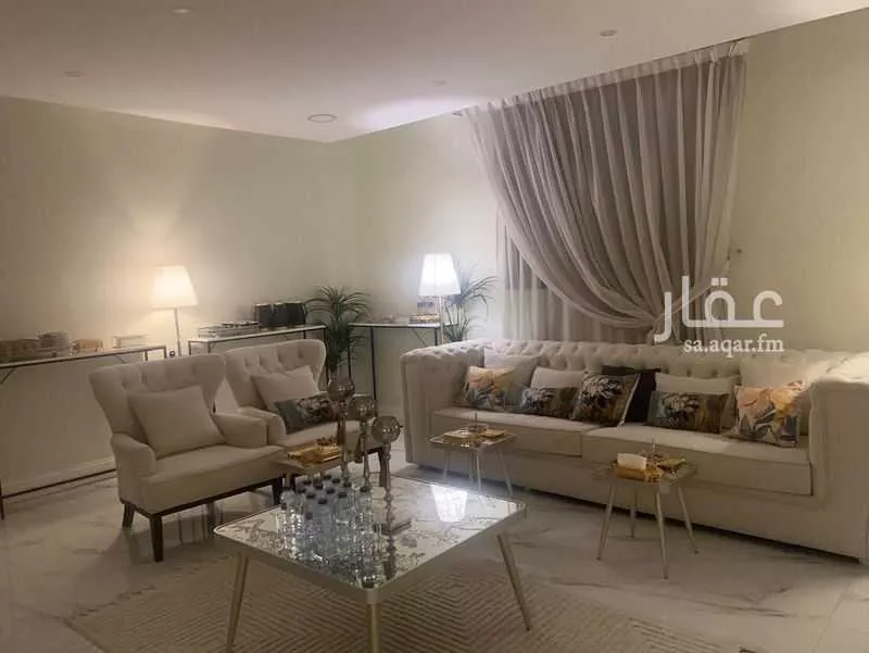 7 bedroom villa in Al Rawdah 5