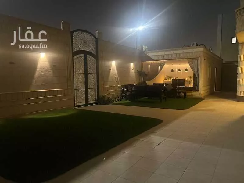 7 bedroom villa in Al Rawdah 6