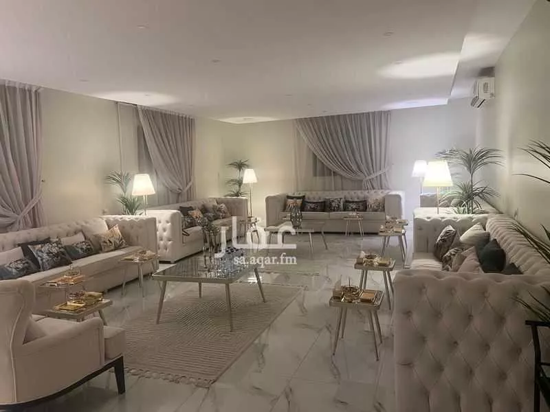 7 bedroom villa in Al Rawdah 8