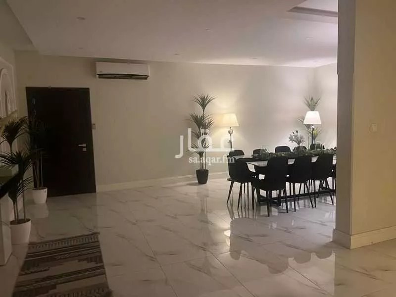 7 bedroom villa in Al Rawdah 9