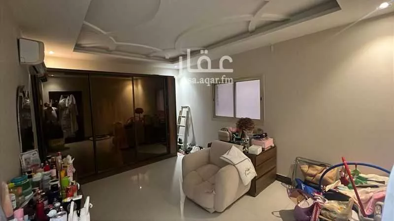 3 bedroom apartment in Dhahrat Laban 2