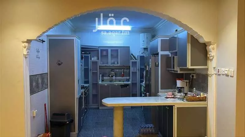 3 bedroom apartment in Dhahrat Laban 4