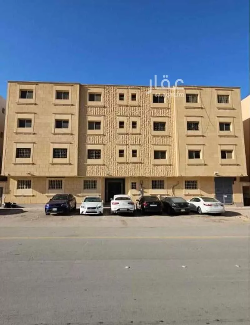 3 bedroom apartment in Dhahrat Laban 6