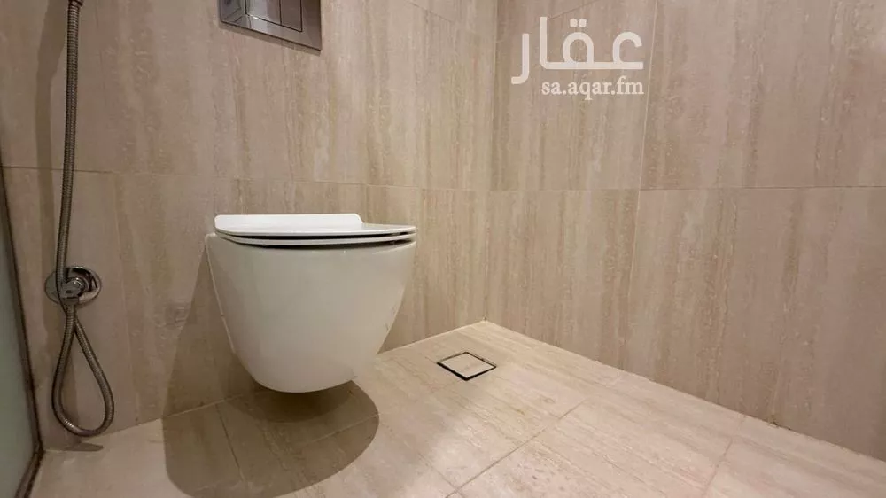 شقة 3 غرف في النرجس 3