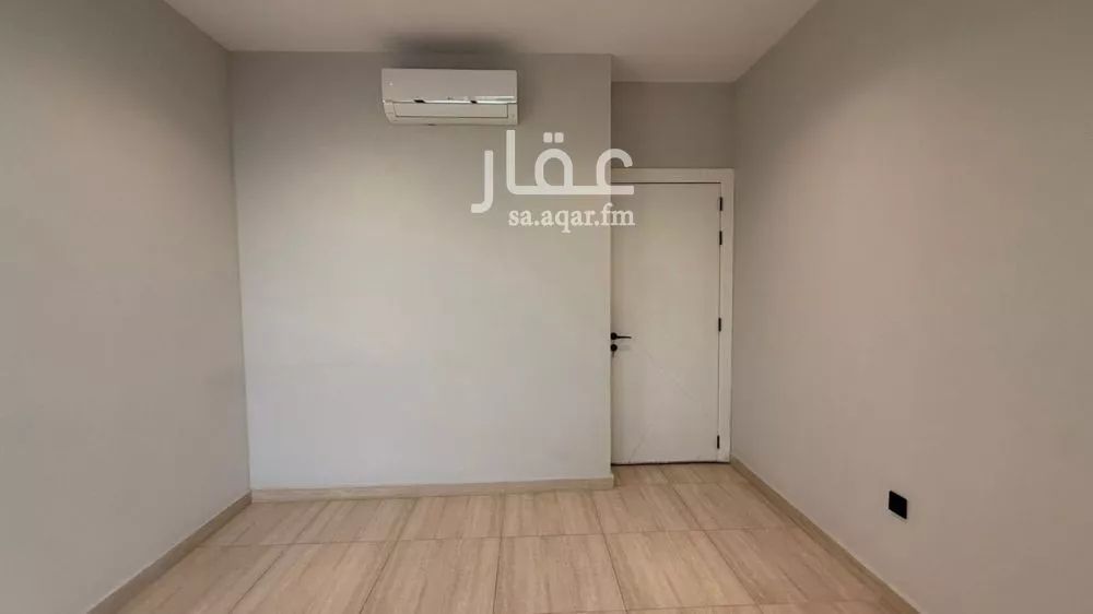شقة 3 غرف في النرجس 6