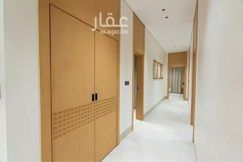 شقة 3 غرف في العارض 12