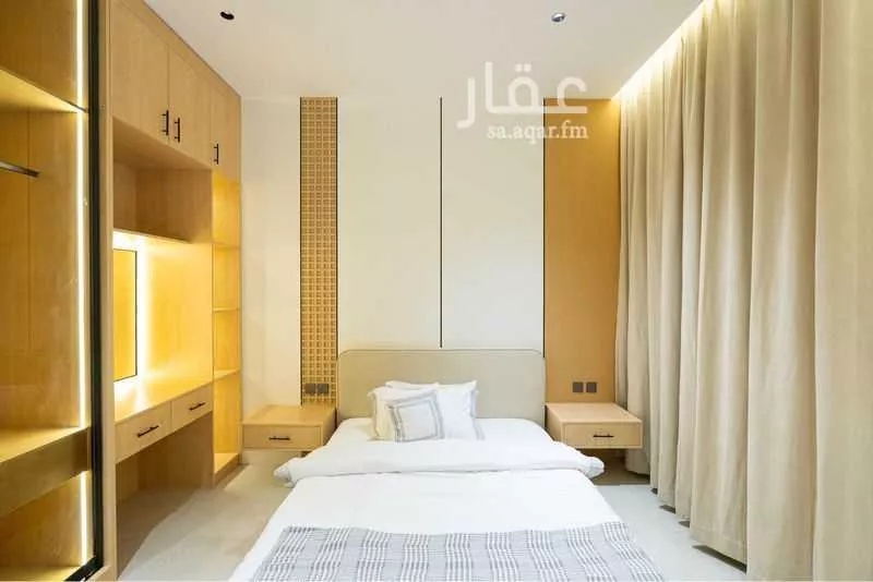 شقة 3 غرف في العارض 8