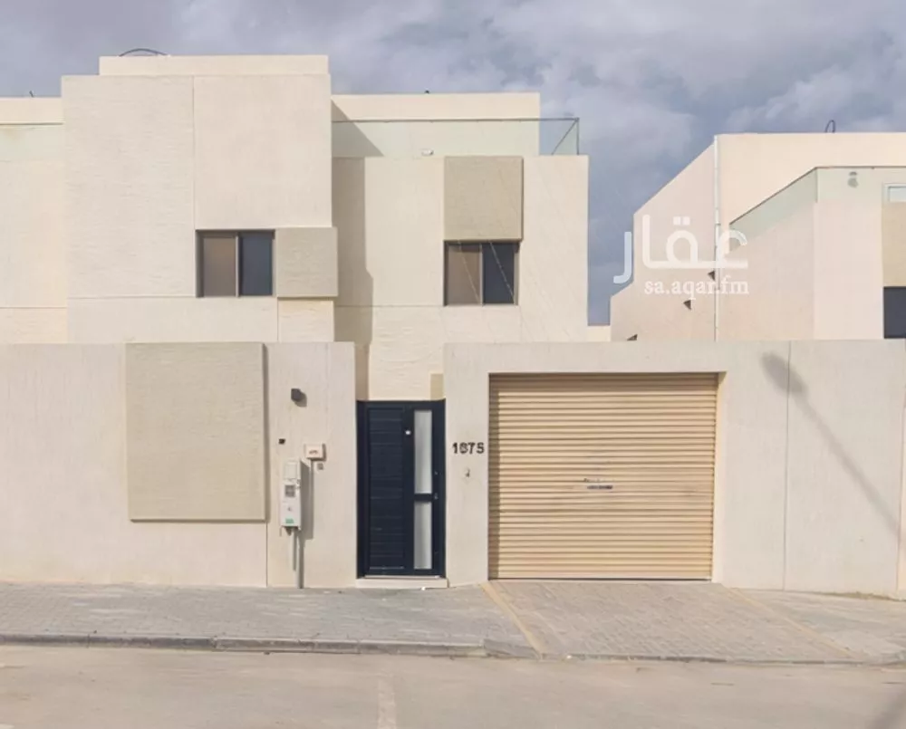4 bedroom villa in Al Narjis 10