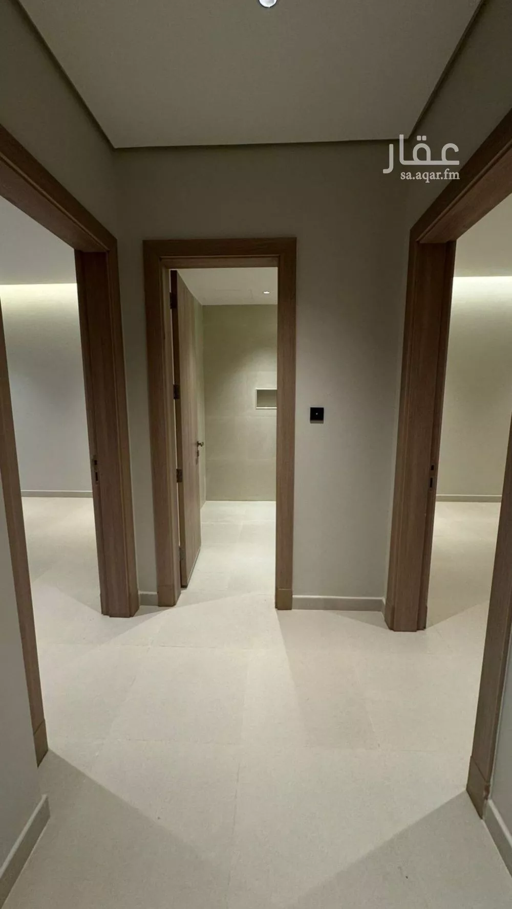 3 bedroom floor in Al Yarmouk 4