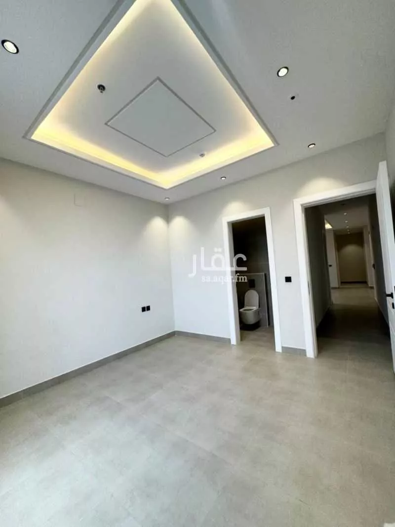 شقة 3 غرف في العارض 15
