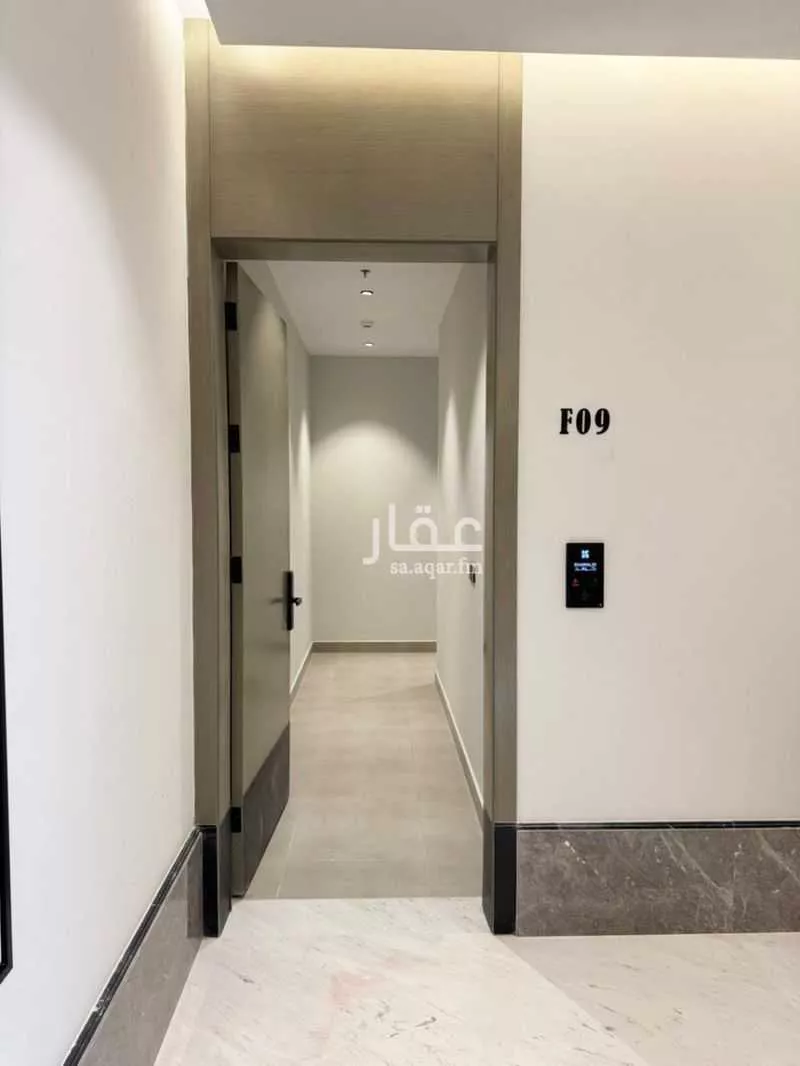شقة 3 غرف في العارض 19