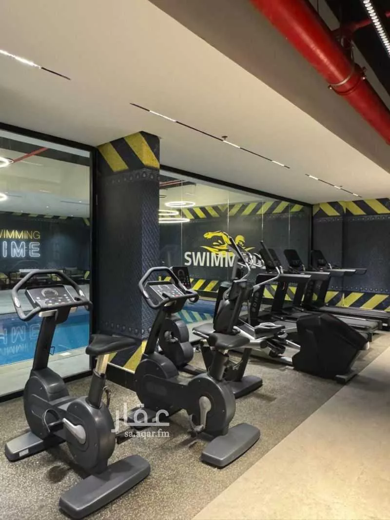 شقة 3 غرف في العارض 6