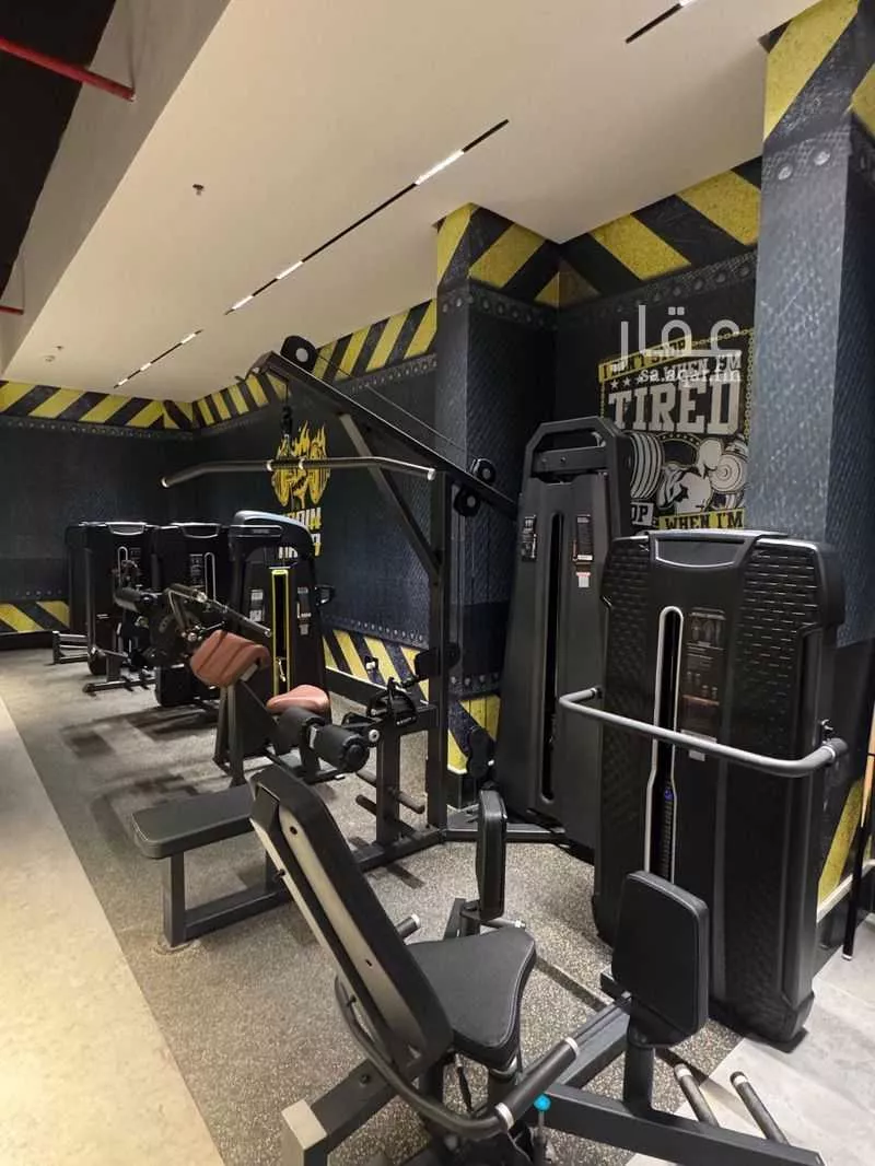 شقة 3 غرف في العارض 8