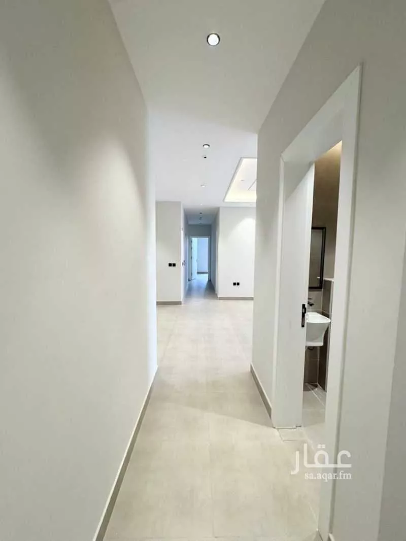 شقة 3 غرف في العارض 9