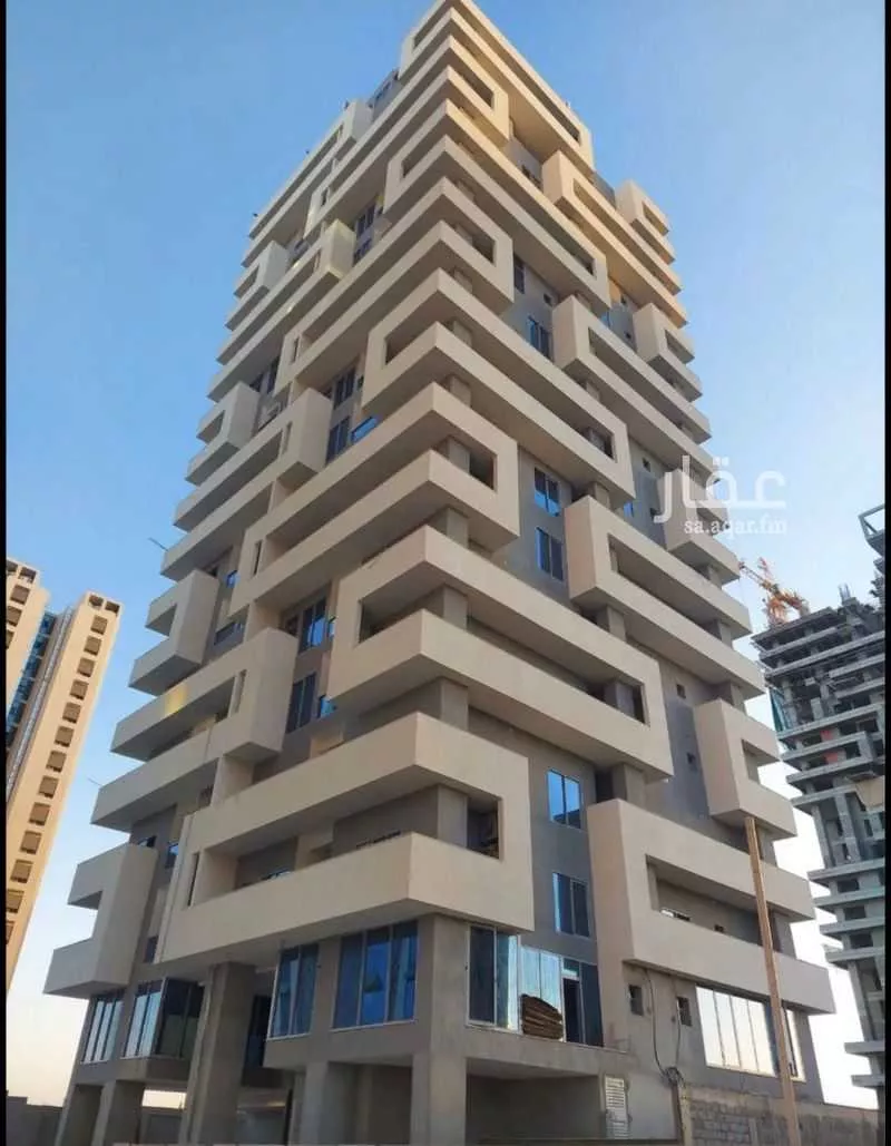 2 bedroom apartment in Al Sahafah 2