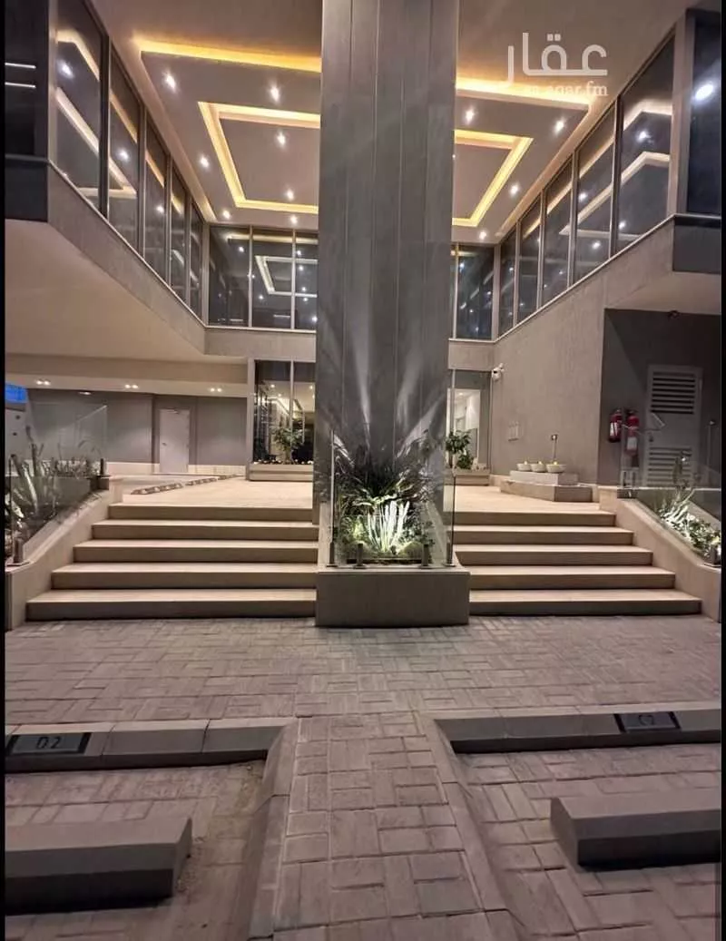 2 bedroom apartment in Al Sahafah 6