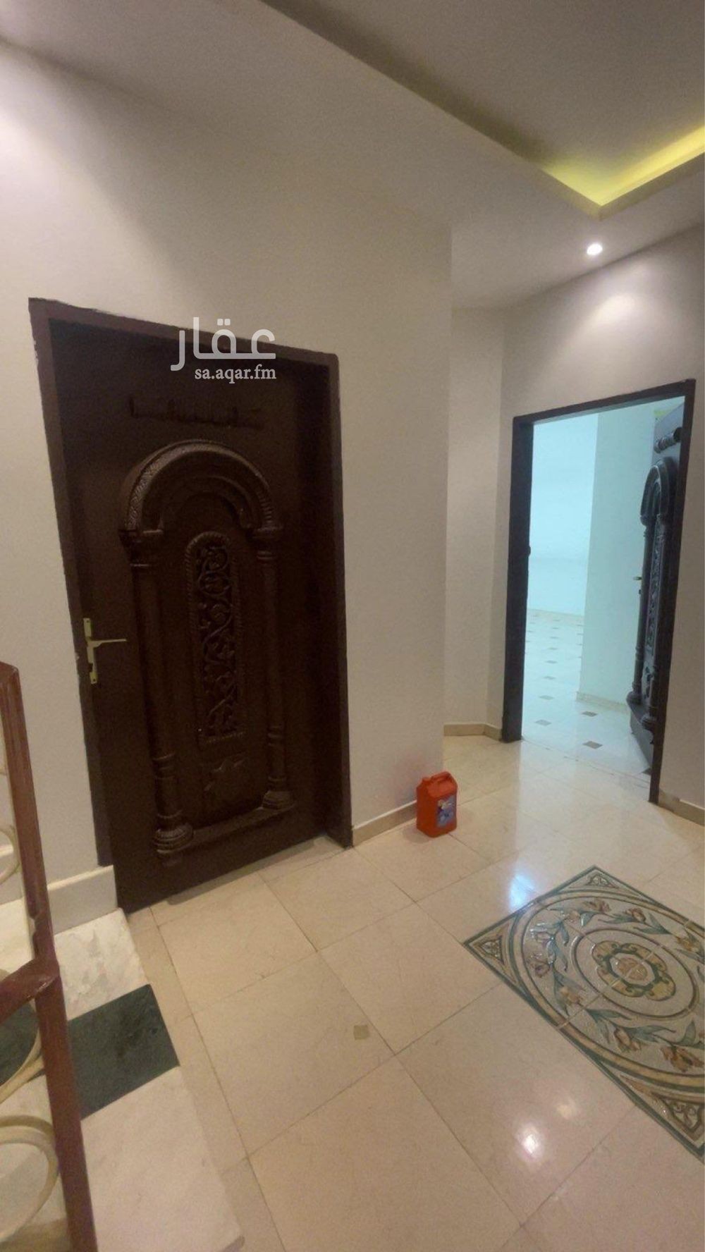 4 bedroom apartment in Riyadh 20