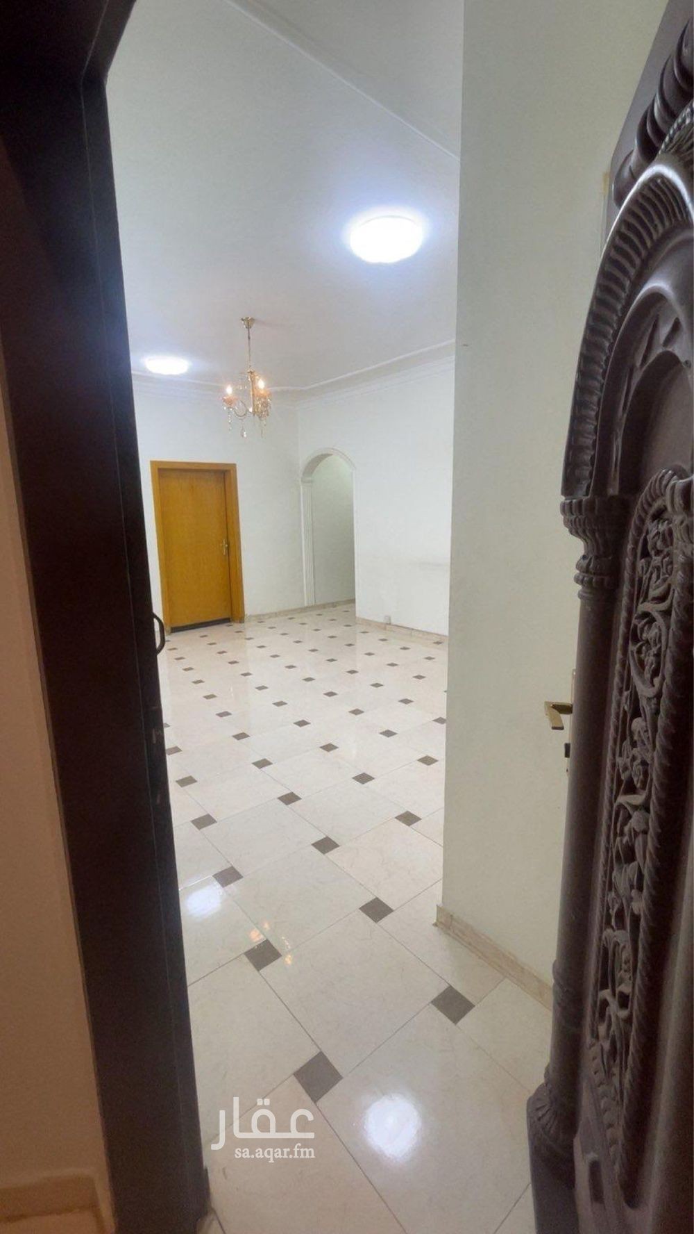 4 bedroom apartment in Riyadh 21
