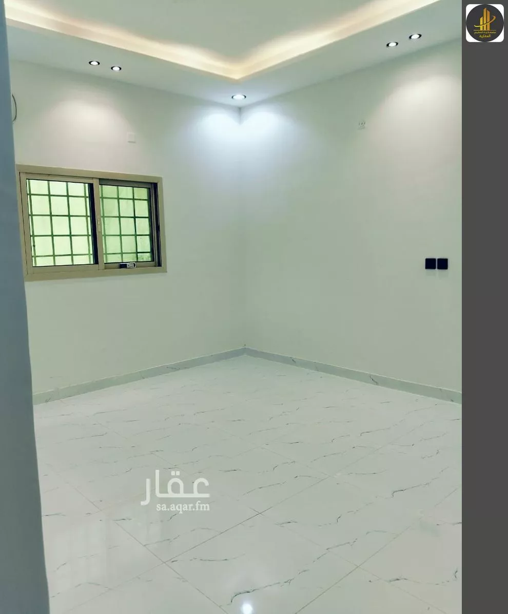 شقة 1 غرف في اليرموك 4