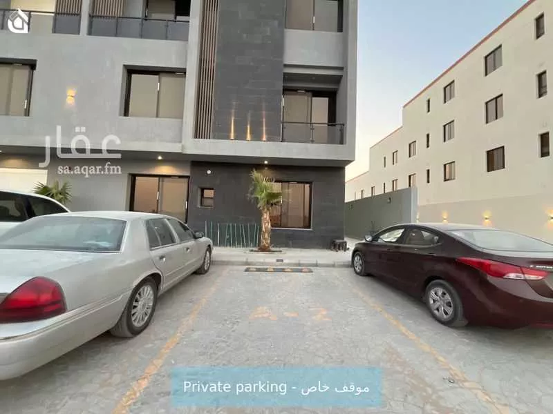 شقة 3 غرف في الرمال 16