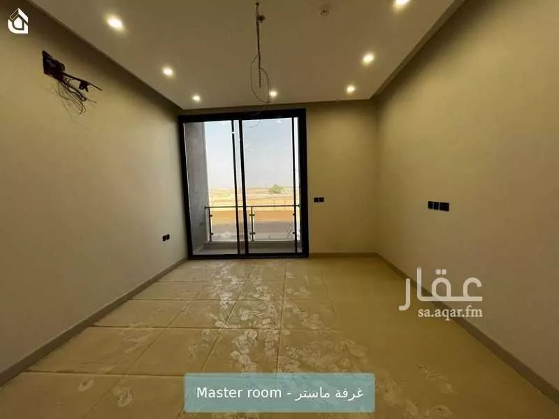 شقة 3 غرف في الرمال 8