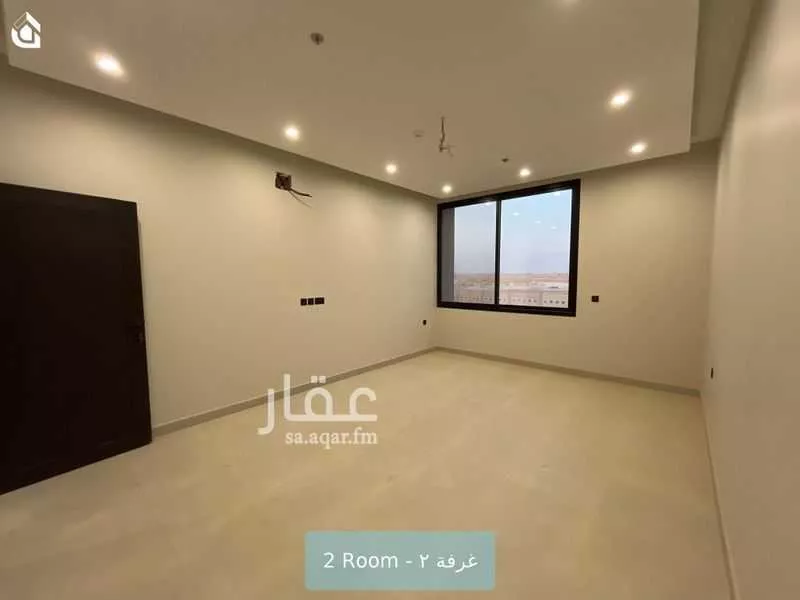 شقة 3 غرف في الرمال 9