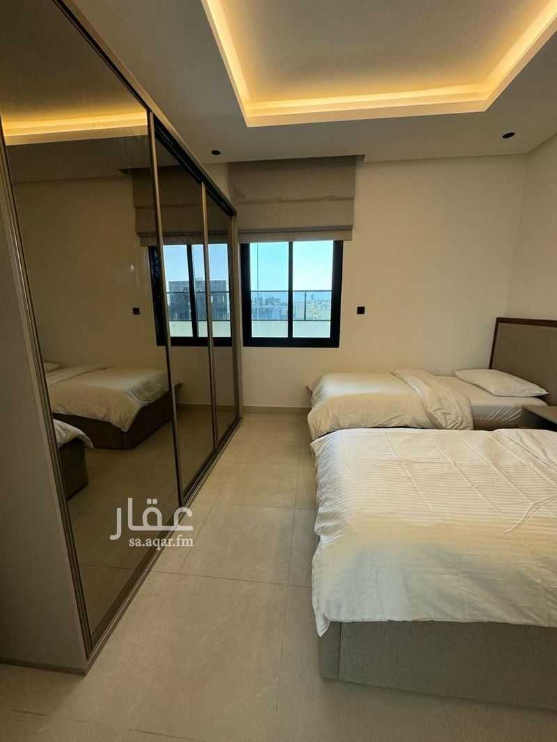 شقة 2 غرف في القيروان، الرياض 13
